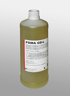 FOMA GD-L 1 litr